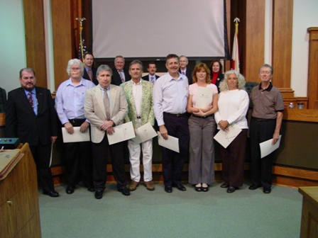 10-28-08 DRGR Committee